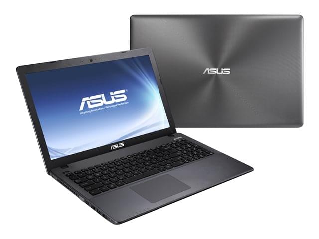 PC portable Asus P550LDV-XO1025G - i5-4210/4Go/500Go/GT820/15.6"/7P