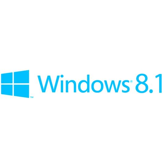 Logiciel système exploitation Microsoft Windows 8.1 64B COEM
