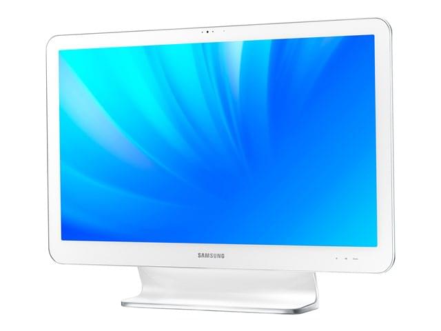 All-In-One PC/MAC Samsung DP515A2G-K02FR - A6-5201/4Go/1To/HD8400/21.5"T./W8