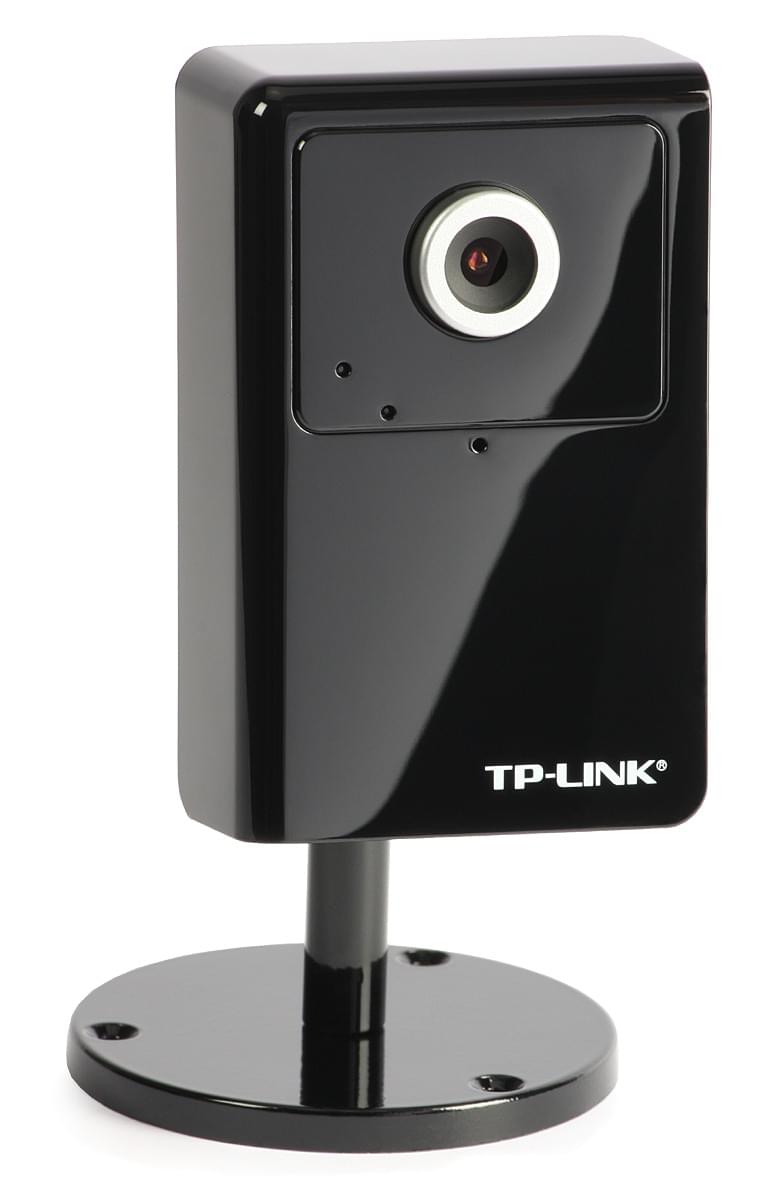 Caméra / Webcam TP-Link TL-SC3130 - Caméra IP/3GPP/2-way Audio