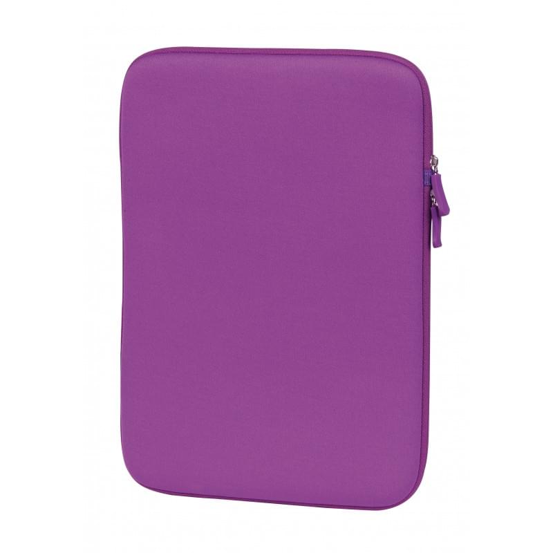 Accessoire tablette T'nB Sleeve Slim Colors-Housse universelle 10" - Violet