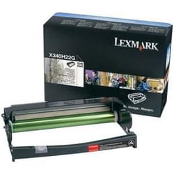 Accessoire Imprimante Lexmark Kit photoconducteur 30000 Pages - X340H22G