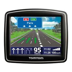 Récepteur GPS Tomtom ONE IQ Routes Edition Europe 22