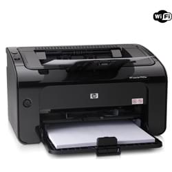 Imprimante HP LaserJet Pro P1102W