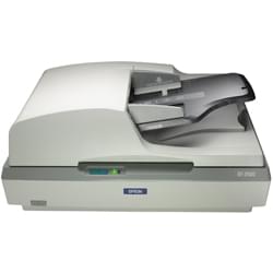 Scanner Epson GT 2500N