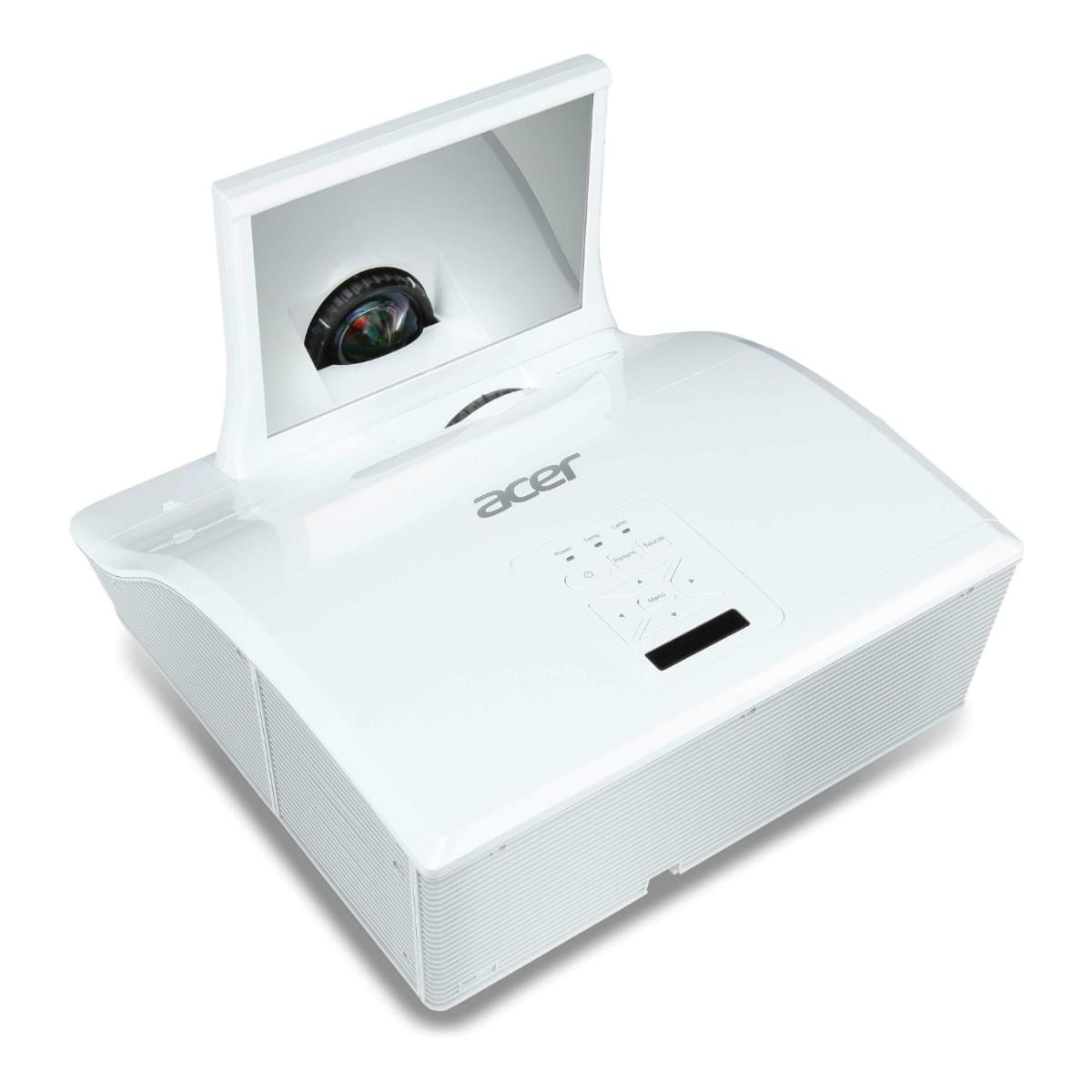 Vidéoprojecteur Acer U5313W - DLP/3100 l/10000:1/3D/Ultra-courte Focale