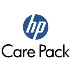 Accessoire imprimante HP Care Pack 3 ans echange standard UG188E