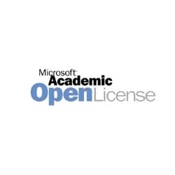 Logiciel système exploitation Microsoft MAJ Windows 8.1 Pro Open A Educ