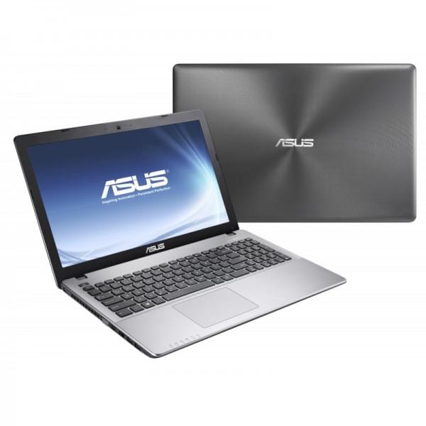 PC portable Asus X555LA-XO1113H Noir - i3-5010/4Go/1To/15.6"/W8.1