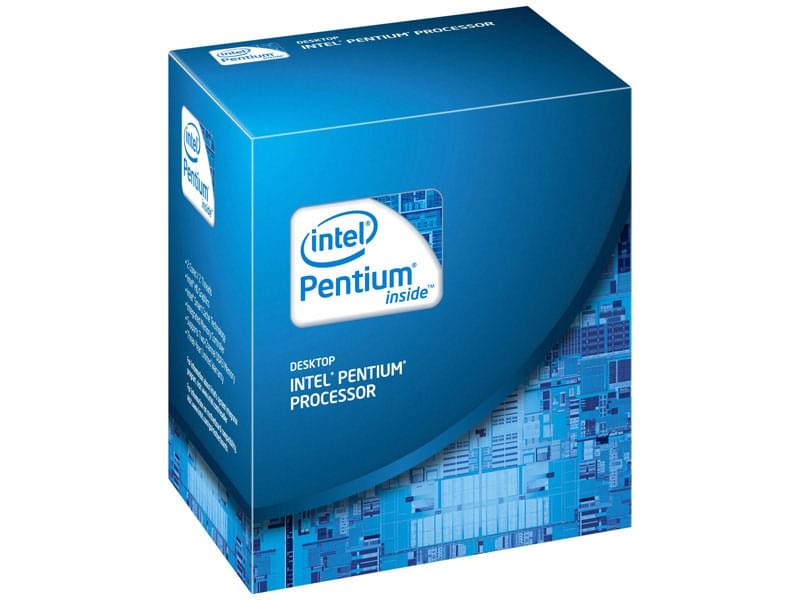Processeur Intel Pentium G2030 - 3GHz/3Mo/LGA1155/BOX