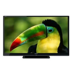 Téléviseur Sharp LC-60LE635E - 60" (152cm) LED HDTV 1080p