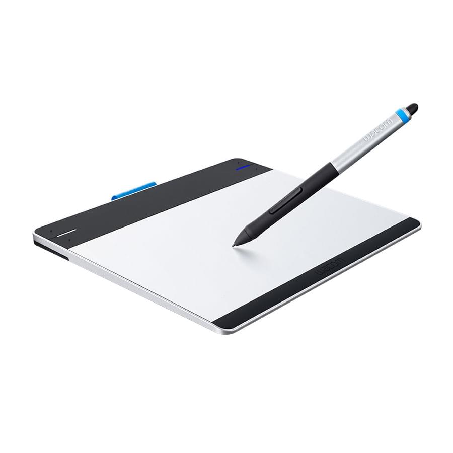 Tablette graphique Wacom Intuos Pen & Touch M
