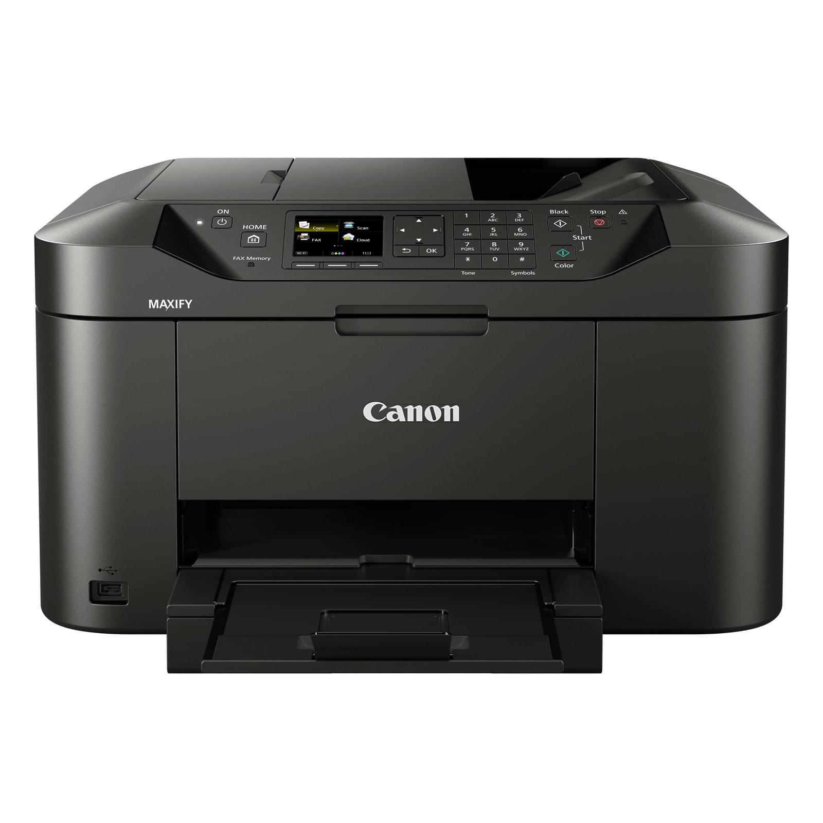 Imprimante multifonction Canon MAXIFY MB2050