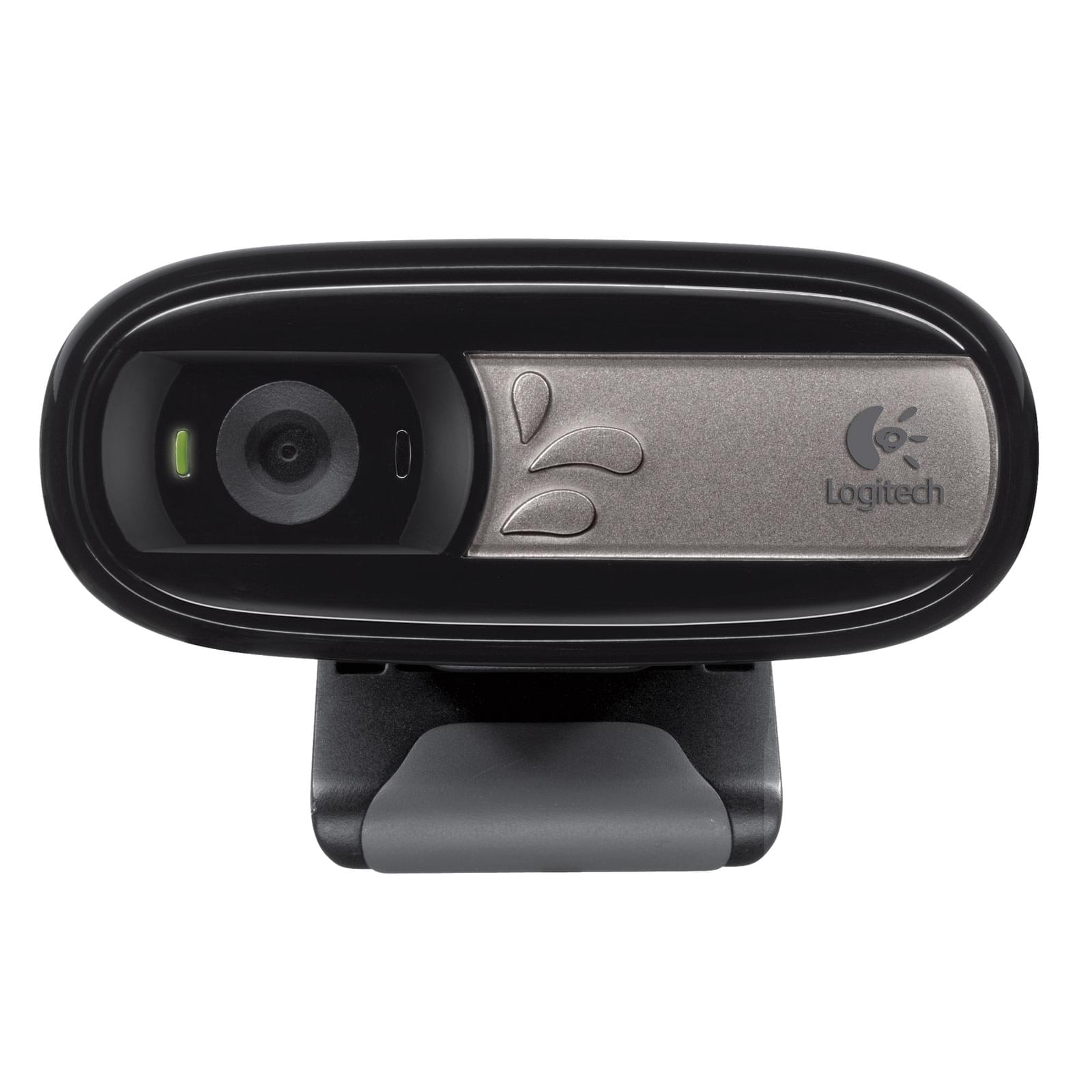 Webcam Logitech WebCam C170