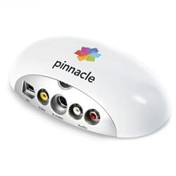 Carte d'Acquisition Vidéo Pinnacle Studio MovieBox USB