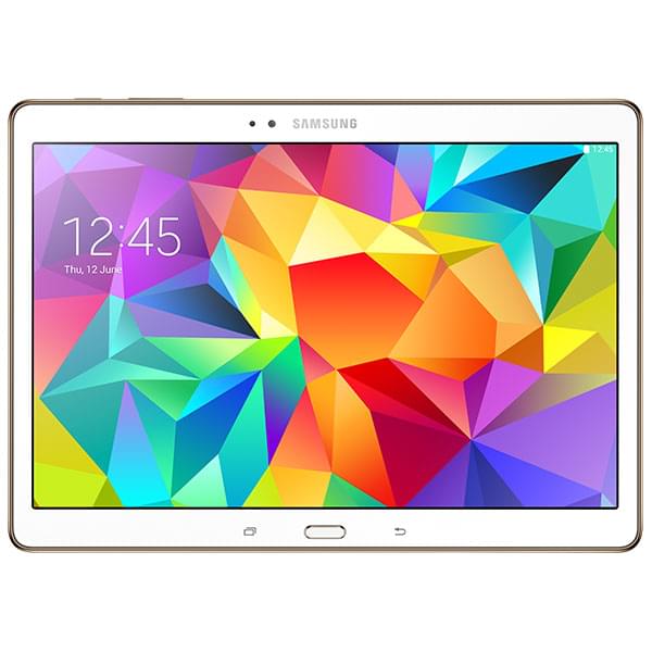 Tablette tactile Samsung Galaxy Tab S 10" T800 - Bronze/16Go/10.5"/KK