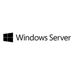 Logiciel système exploitation Microsoft CAL User Windows Server -SA seule- Open A Educ