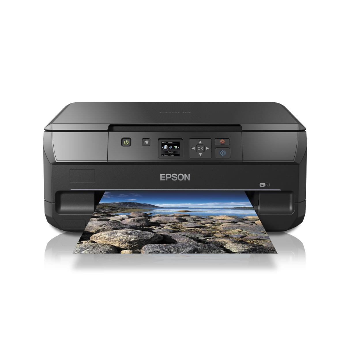 Imprimante multifonction Epson Expression Premium XP-510