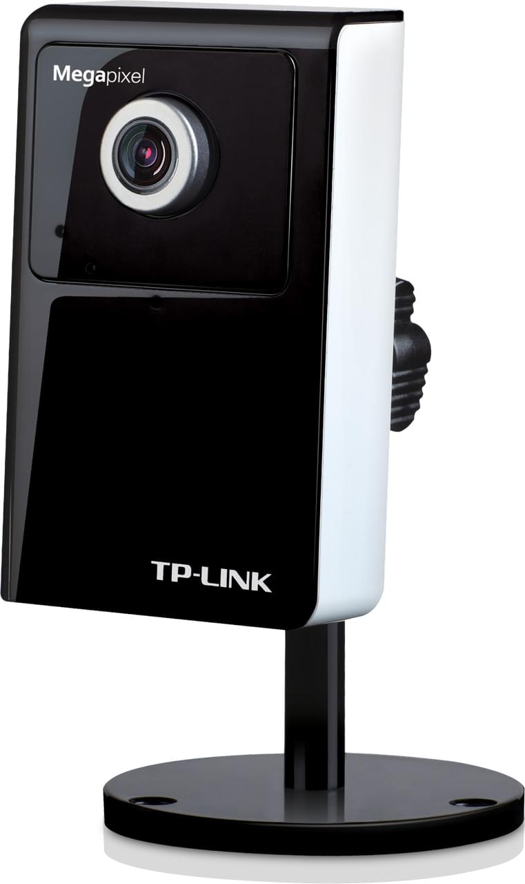 Webcam TP-Link TL-SC3430 - Caméra IP 1.3MP/3GPP/2-way Audio