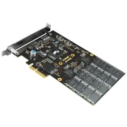 Disque Dur OCZ 50Go RevoDrive OCZSSDPX-1RVD0050 PCI-E