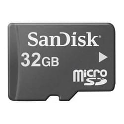 Mémoire pour APN / GSM Marque/Marque Micro SDHC Card 32Go