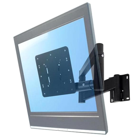 Accessoire écran Dataflex Support Mural VESA 200x200 40Kg - 54.500
