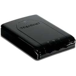 Réseau Routeur TrendNet Routeur 3G Wifi N 150MB - TEW-655BR3GK