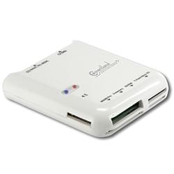 Lecteur Multiformat No Name Lecteur-enregistreur Multicartes + SIM externe