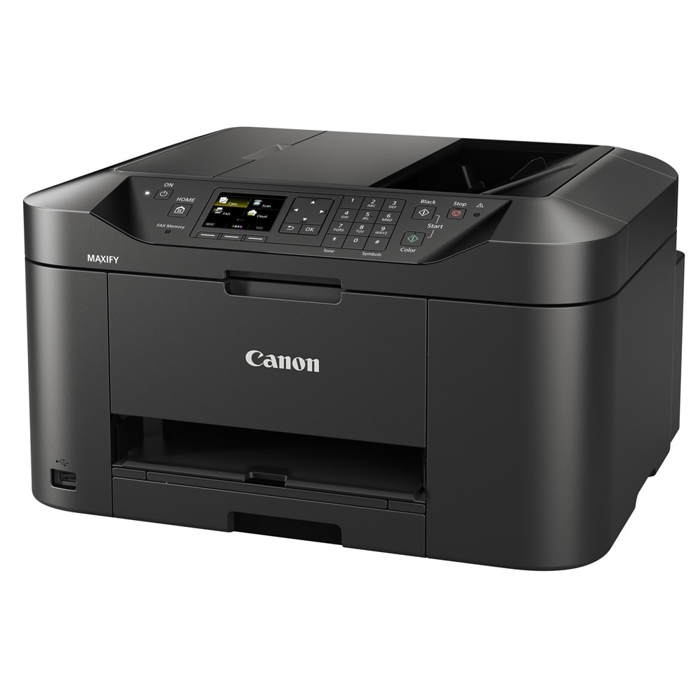 Imprimante multifonction Canon MAXIFY MB2050