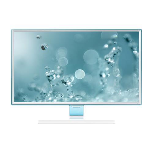 Ecran PC Samsung S24E391HL - 24" LED PLS/Wide/4ms/FHD/HDMI/Blanc