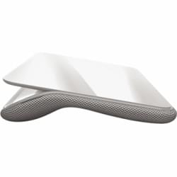 Accessoire Portable Logitech Comfort Lapdesk for notebooks - 939-000092