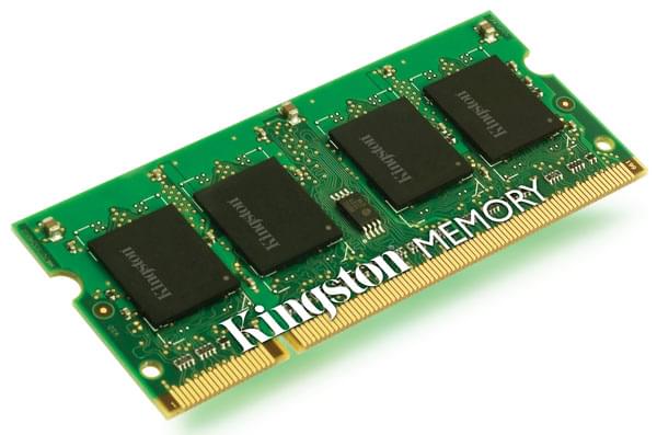 Mémoire PC portable Marque/Marque SO-DIMM 2Go DDR3 FSB1333