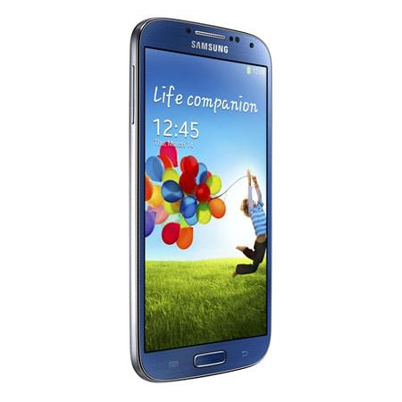 Téléphonie Samsung Galaxy S4 16Go Bleu GT-I9505 Blue Artic