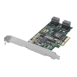 Carte contrôleur Adaptec Serial ATA II RAID 1430SA PCI-E