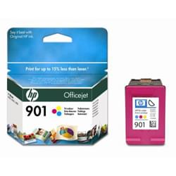 Conso Imprimante HP Cartouche 901 Couleur - CC656AE