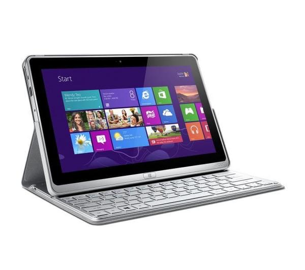 Tablette tactile Acer P3-171-3322Y4G12as - i3-3229/4Go/120Go/11.6"T./W8