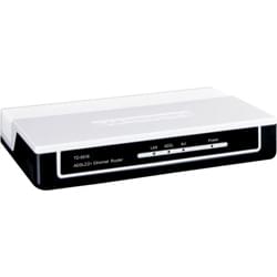 Modem TP-Link TD-8816 - Modem Ethernet ADSL2/2+