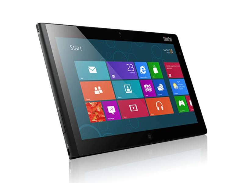 Tablette tactile Lenovo ThinkPad Tablet 2 3679 - 64Go/10.1"/3G/W8PRO