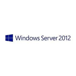 Logiciel système exploitation Microsoft CAL Windows Server 2012 Open A Educ