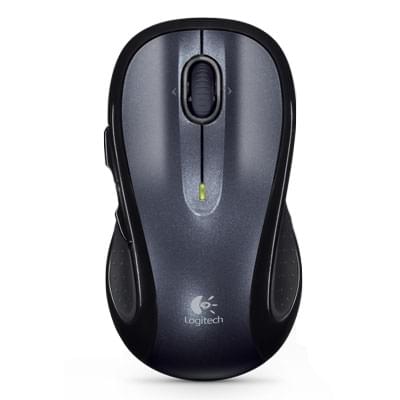 Souris PC Logitech M510 Wireless Mouse