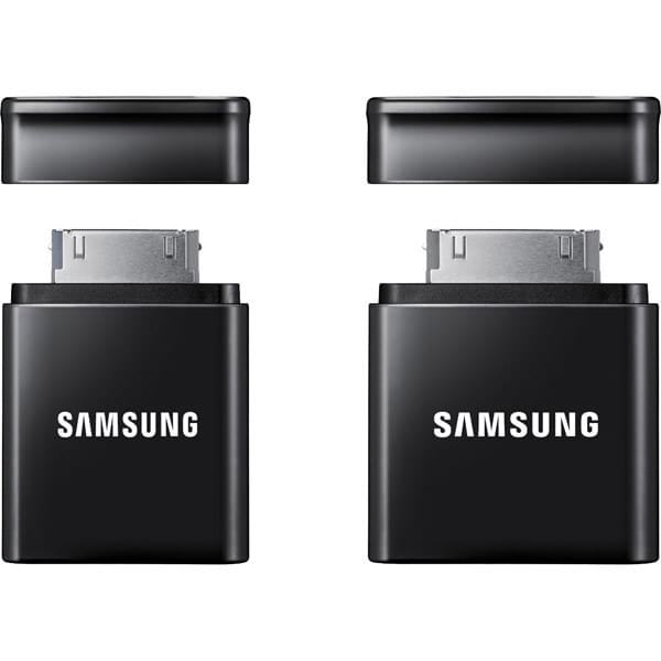 Accessoire tablette Samsung USB & SD Connection Kit