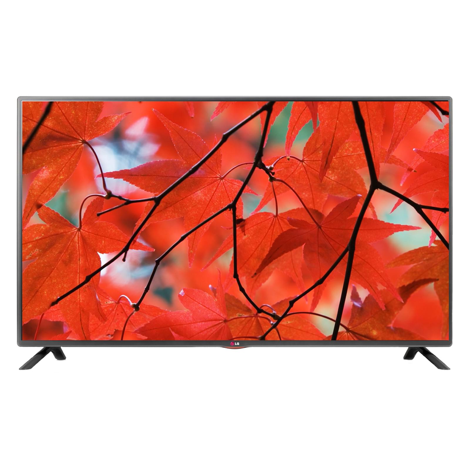 TV LG 42LB5610 - 42" (107cm) LED HDTV 1080p