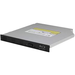 Graveur Sony/Samsung/LG/LiteOn Slim - Lecteur Blu-Ray/Graveur DVDRW