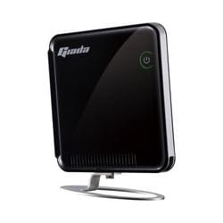 Barebone / MiniPC Giada i30-B2231 Noir - D525/2Go/320Go/HDMI/WiFi