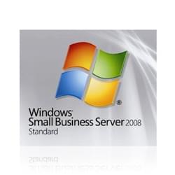 Logiciel système exploitation Microsoft CAL Device Windows SBS 2008 Standard COEM