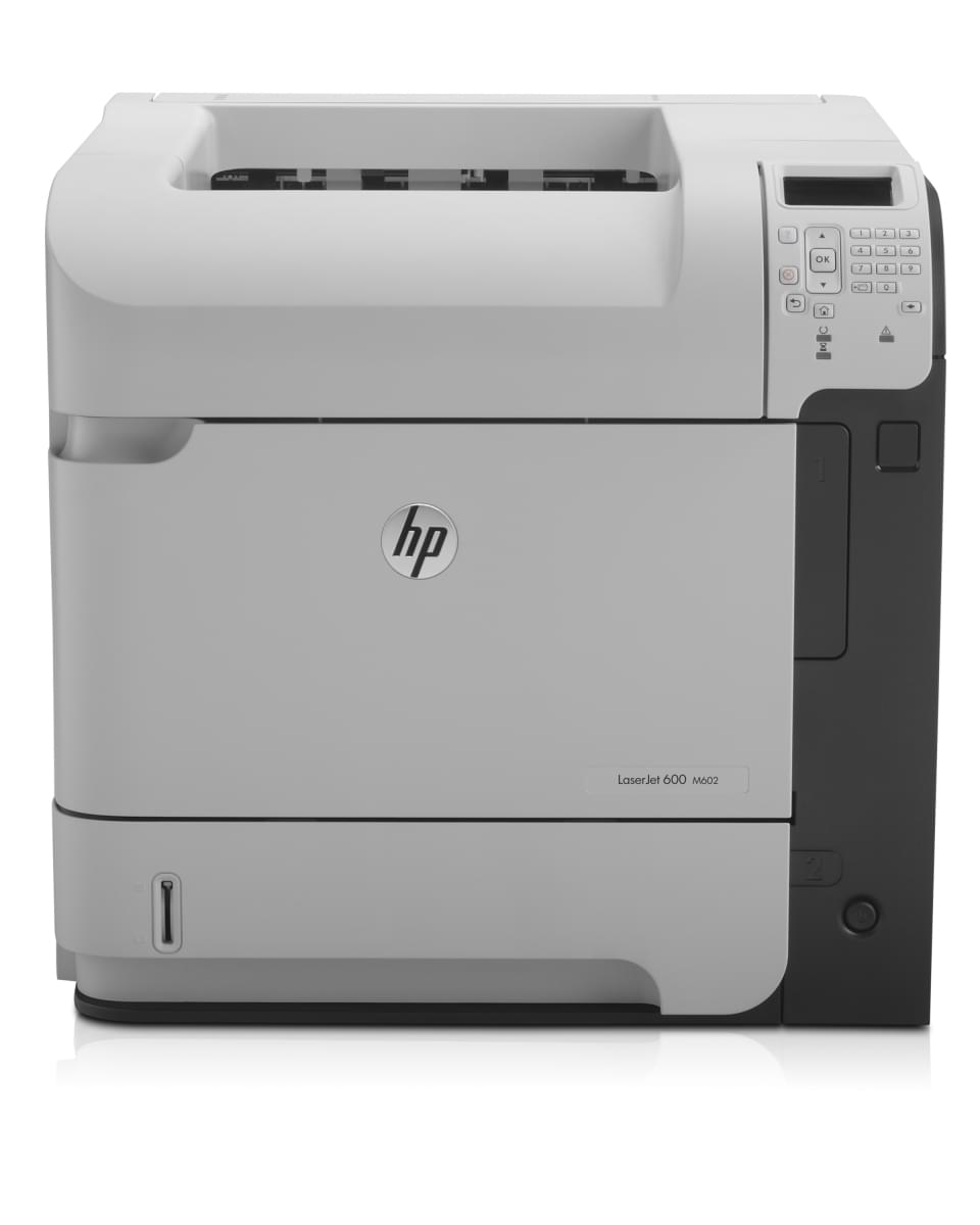 Imprimante HP LaserJet Enterprise M602X