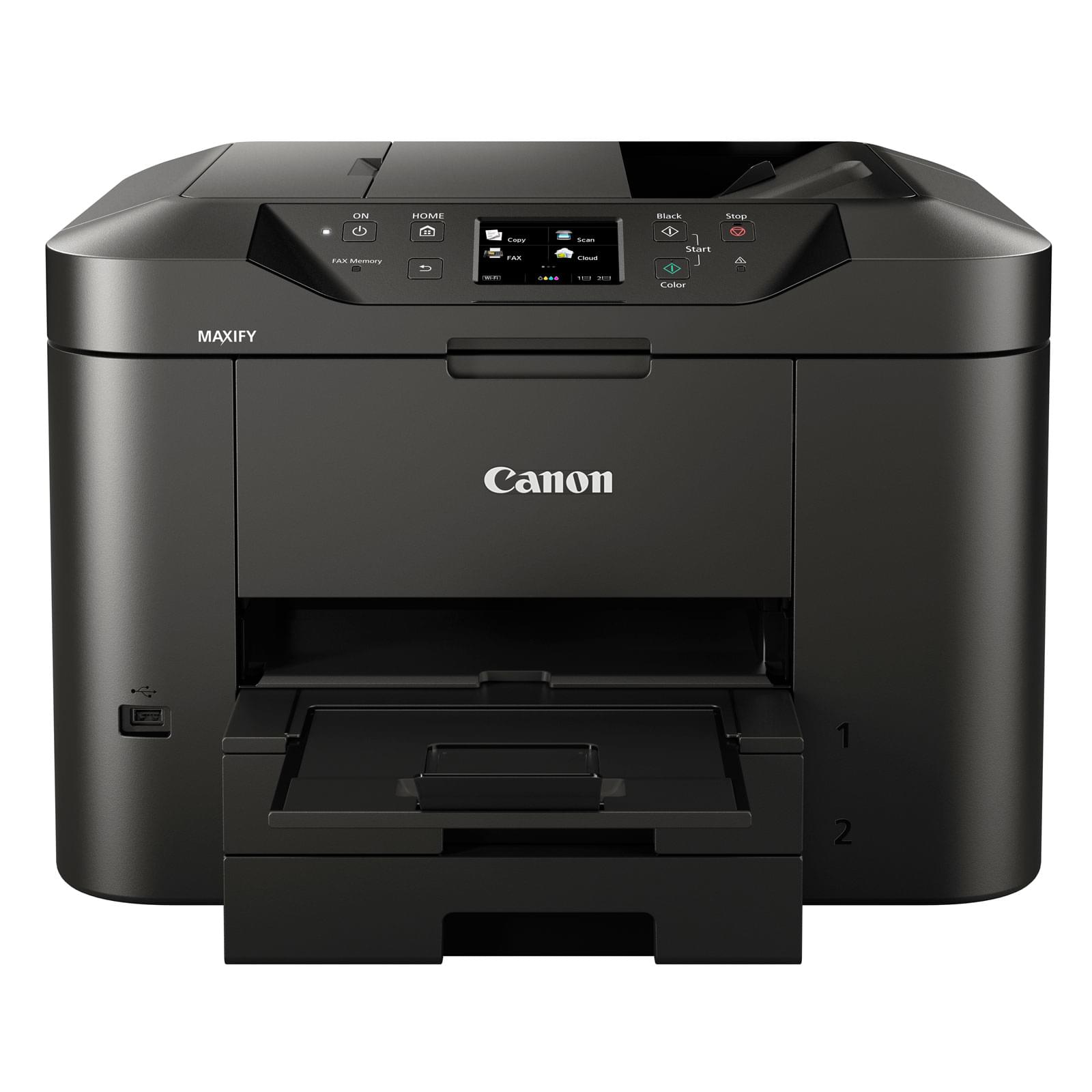 Imprimante multifonction Canon MAXIFY MB2350