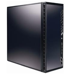 Boîtier Antec P183 - MT/Sans Alim/ATX/Acier/Noir