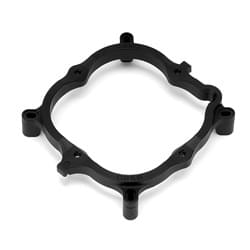 Accessoire Dissipateur Zalman Kit de fixation ZM-CS5B LGA1156/775 pour 9500/9700
