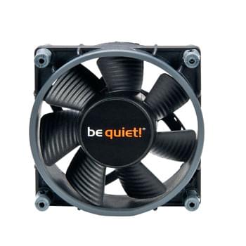 Ventilateur CPU Be Quiet! Shadow Wings SW1 92mm PWM, BQT T9225-MR-
